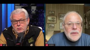 Ультиматум Трампа и будущее мировой экономики | Михаил Хазин & Дмитрий Куликов