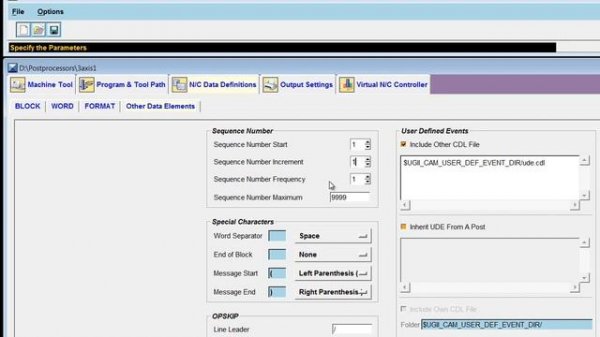 More about G-code - Lesson 3
