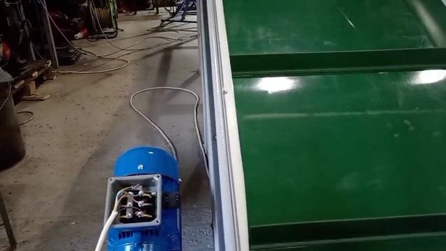 Конвейер  ленточный наклонный для сыпучих и штучных грузов