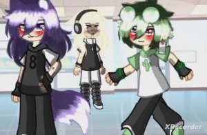 Senpai/13карт#котикирулят#хочуактив#хочуврекиИдея моей подруги Милки!!! Сделала с обработкой!300!!!