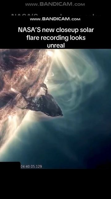 Невероятные солнечные вспышки смотреть онлайн