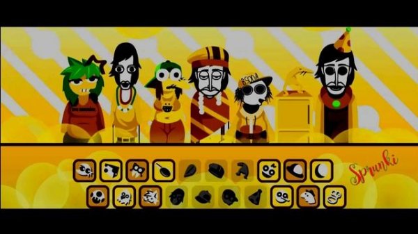 Fruitbox Canary Melon