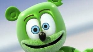 Мишка Гуммибер