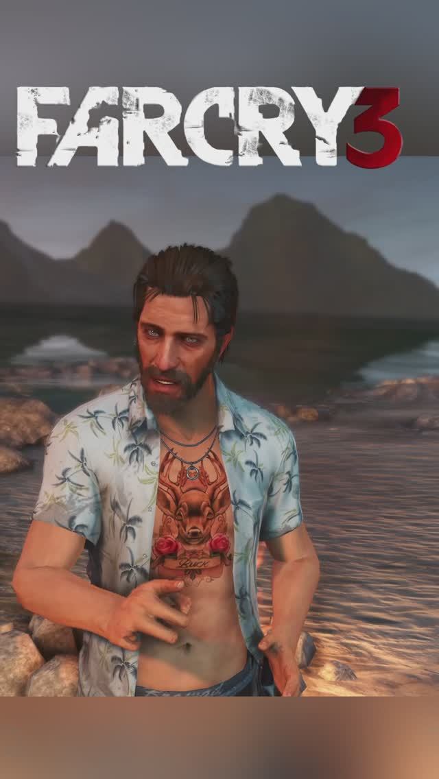 Бак продолжает нас донимать► Far Cry 3 смотреть онлайн