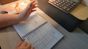 Немного о себе ✔ Галина ✔ Первый раз Хочу начать копить по методу конвертов✔