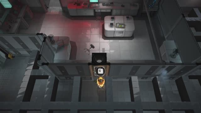 игра WARP 1 часть