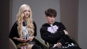 POLIVES ОБ АБЬЮЗЕ, СОВМЕСТНОЙ ЖИЗНИ С ВЛАДОМ, МУЗЫКЕ И ОТНОШЕНИЯХ С РОДИТЕЛЯМИ