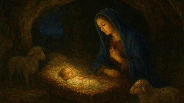 Рождественская песня. "С Рождеством Христовым, с Рождеством!" смотреть онлайн