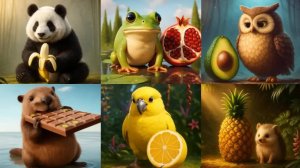 ВСЕ ИТАЛЬЯНСКИЕ BRAINROT-ПЕРСОНАЖИ... но теперь они ОБЫЧНЫЕ! Шок-трансформация!