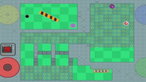 1 2 3 4 Player Games выпуск 34