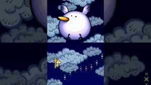 Yoshi's Island DS (2006) [Nintendo DS] - Часть 2 из 2