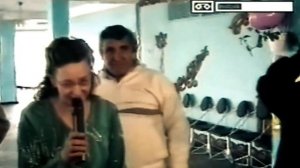 60 лет Песня ТРОГАЕТ ДУШУ А НОГИ САМИ ИДУТ В ПЛЯС (1)