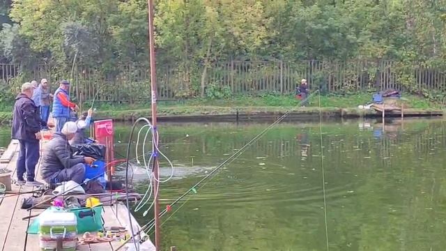 Новый понтон смотреть онлайн