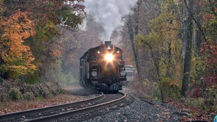 Паровоз смотреть онлайн