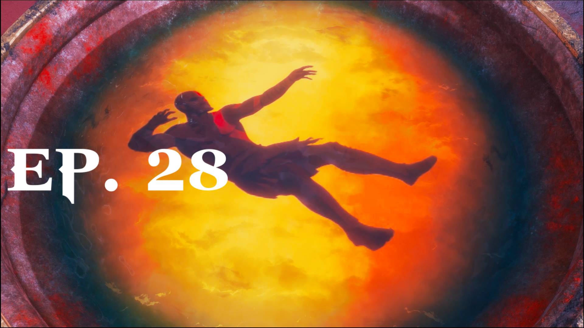 God of War: Ragnarok – Ep. 28