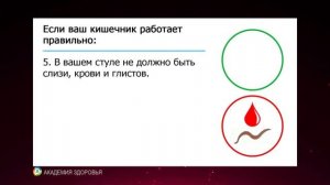 ❓Нужна ли чистка кишечника? Неочевидные признаки, что пора ⚠️