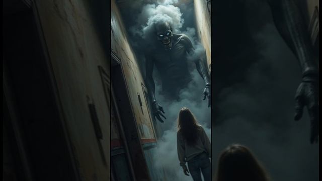 Horror Punk баллада о потустороннем | 