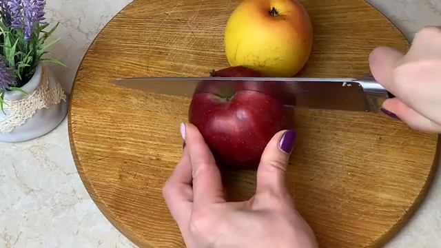 Готовим дома.