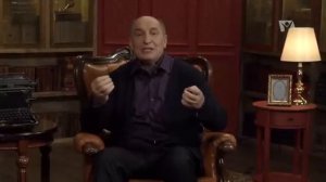 Моисей Островский -- "Как правильно говорить с Богом?"