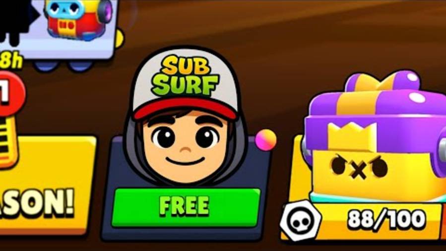 😍 2 NEW GIFTS SUBWAY SURFERS!!!✅🎁 смотреть онлайн