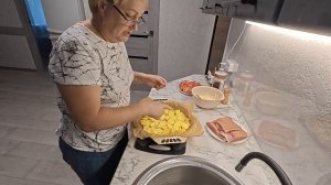 Такой мой контент и он мне нравится