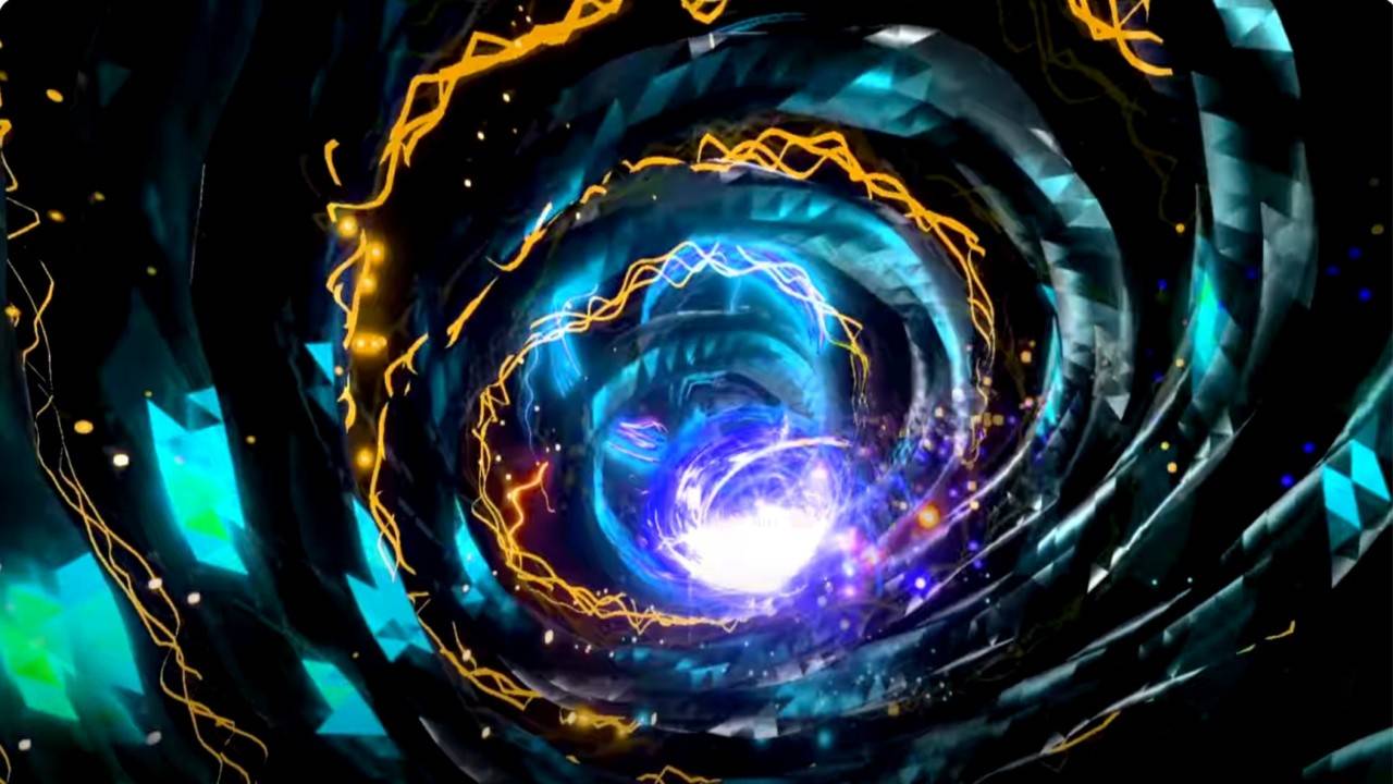 IN THE BEGINNING - LAURA C - ReMix (Native Sounds/Meditation/Didgeridoo/Heaven Frequencies)