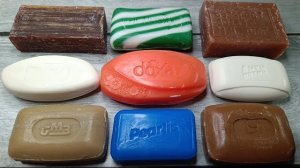 Резка мыла 🧼 АСМР 🔪 150