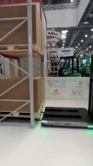 Подготовка к юбилейной выставке СЕМАТ 2025. В этом году 15 лет, как существует данная выставка.