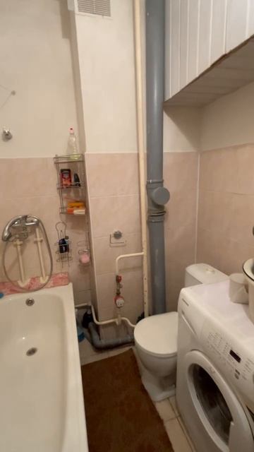 Продаётся 1 комнатная квартира Заречье 22! смотреть онлайн