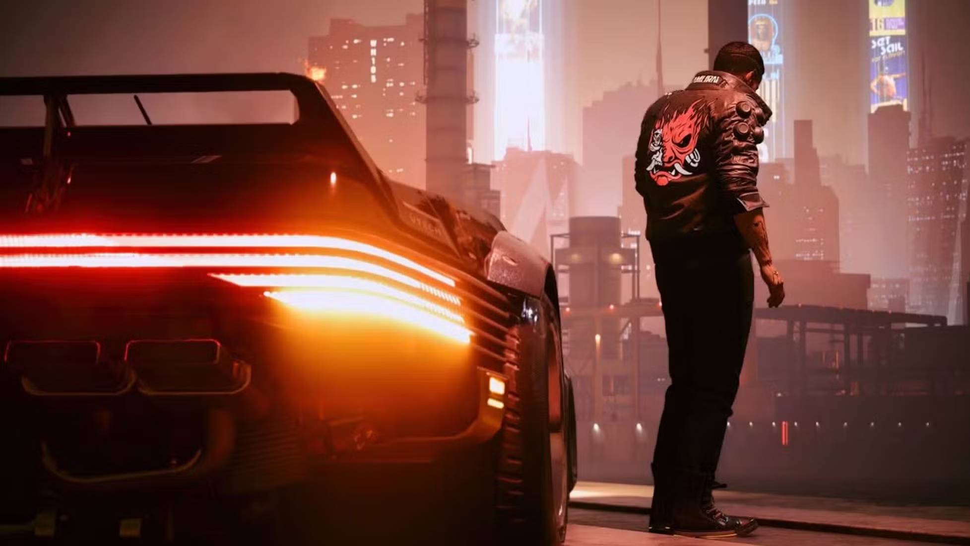 Cyberpunk 2077/Прохождение/Часть №5 смотреть онлайн