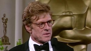 В возрасте 89 лет скончался известный американский актер и режиссер Роберт Редфорд