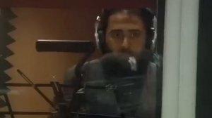 ☦ Схиархимандрит Серафим Бит Хариби. Псалом 53.