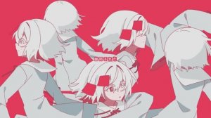 【Swashi2】individuality?