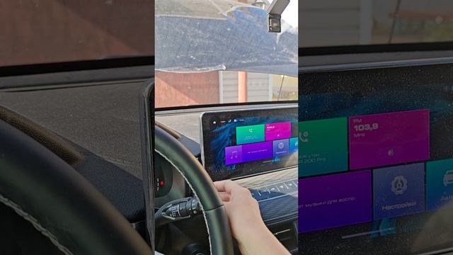 Хавал джулион