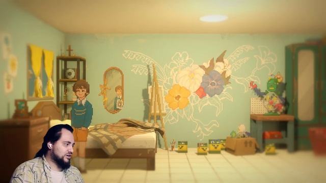 С рождеством в Until Then Часть 7 смотреть онлайн