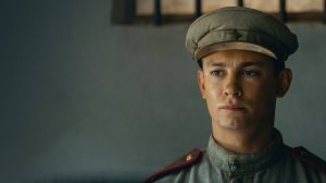 Никита Кологривый о роли Таманцева в фильме «Август