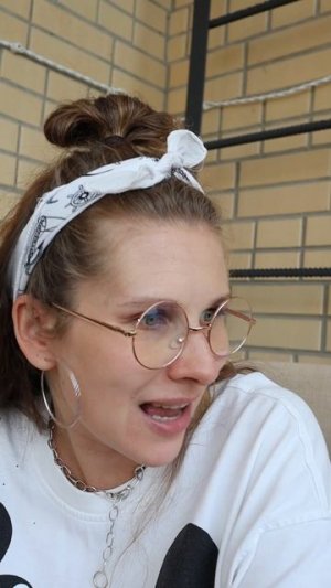 у всех мамы такие?