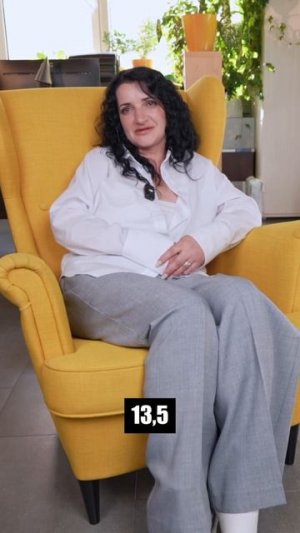 Написала апелляцию, а ей добавили еще срок #зечка #тюрьма #отсидевшая #криминал #228