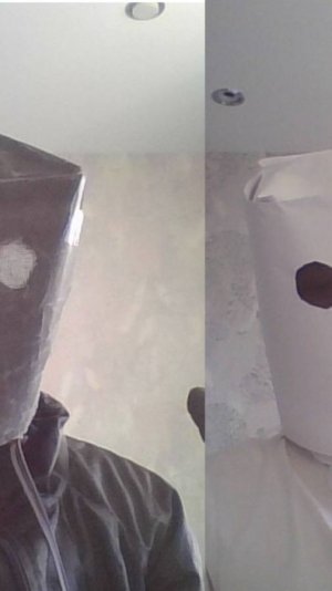 Please don't fake it