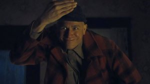 Монстры: История Эда Гейна (3 сезон) — Официальный трейлер (2025)