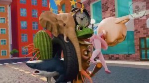 ШКОЛЬНЫЙ УЧИТЕЛЬ ТИ ТИ ТИ САХУР