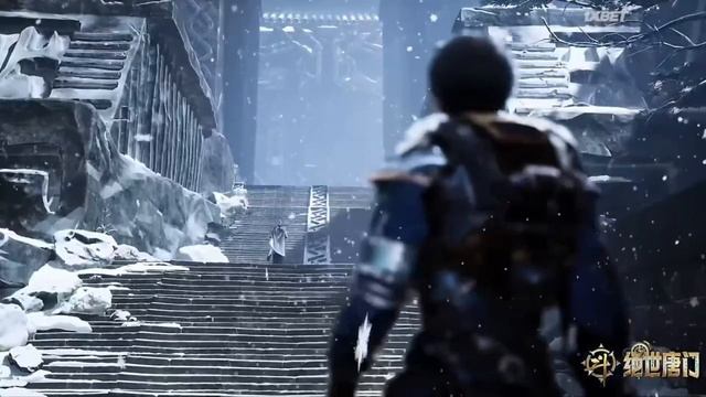 Хо Юйхао и Тан Утун 🩵💙 - Зачем Любовь Коснулась Нас смотреть онлайн