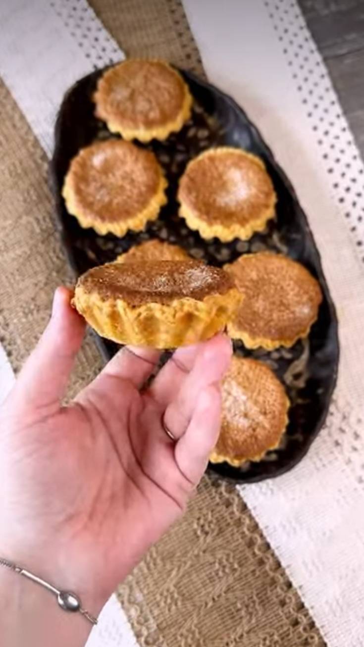 Мирлитон (Mirlitons) смотреть онлайн