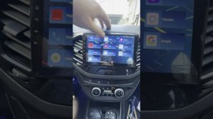 Автомагнитола PROLOGY MPA-380 DSP TOSLINK QLED 9" 4/64GB