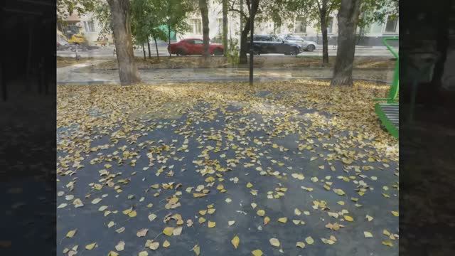 Подготовка к тренировке !)