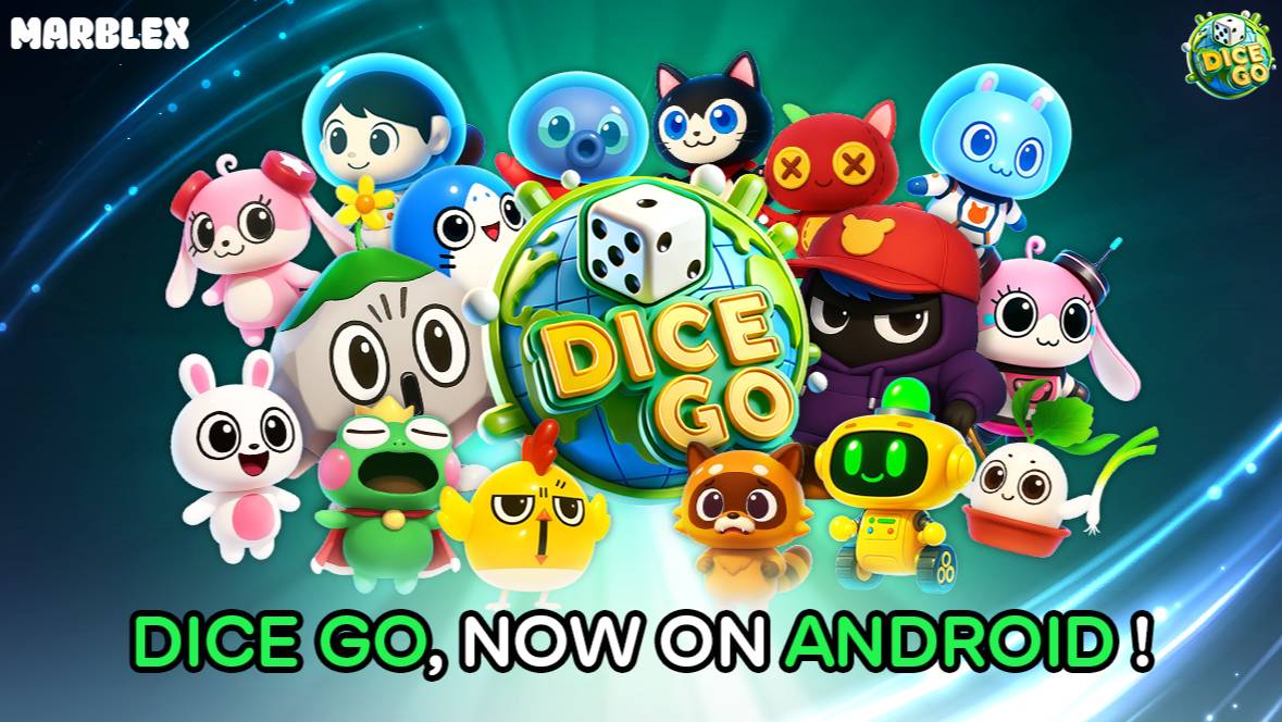 Dice Go: The Showdown - Смотрим новую монополию от MBX! Награды $$$ за топ 100! смотреть онлайн