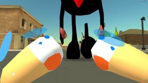 убидел тол чикен