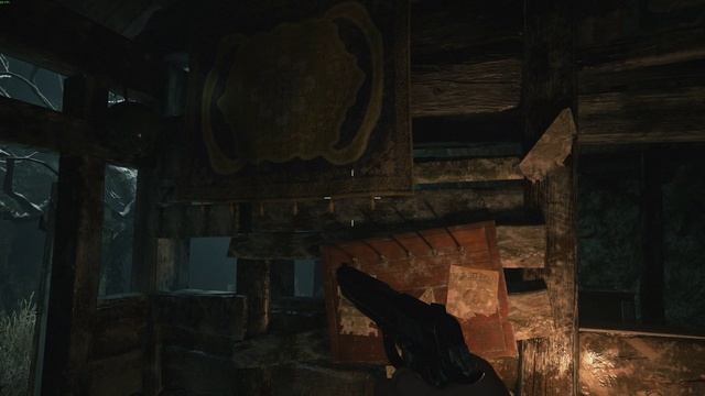 Resident Evil Village часть 8 Маменькин Сынок!