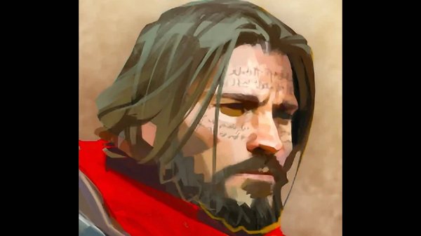 Обзор по новой мобильной игре  Shadowborn