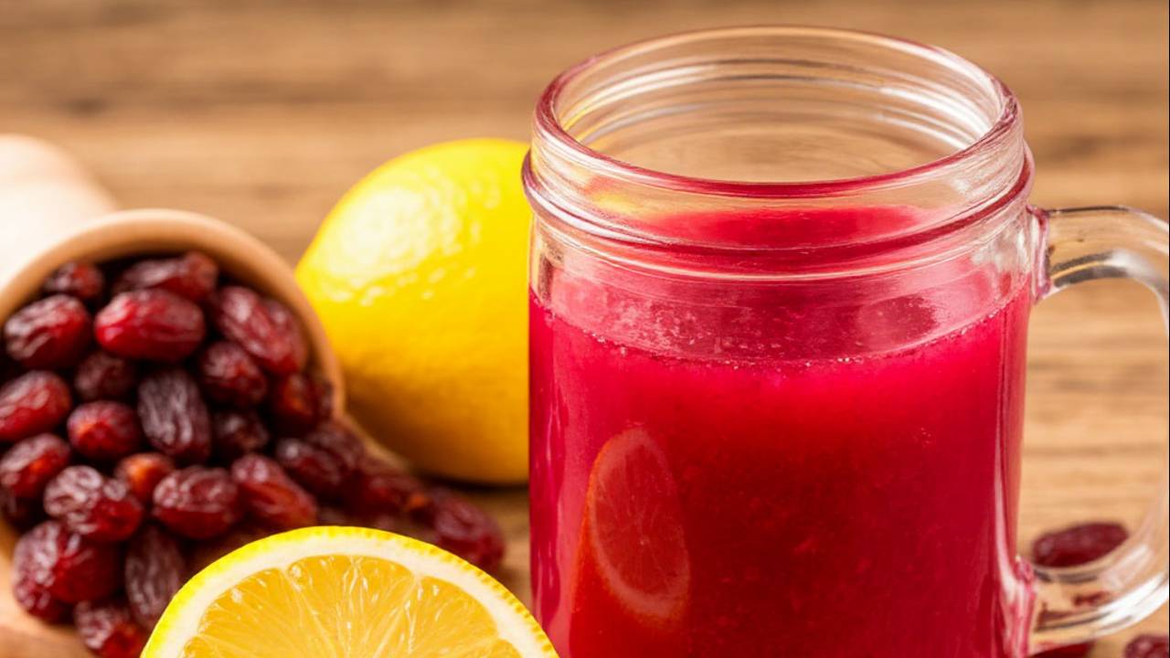 Уникальный рецепт для очищения и обновления печени! Стоит попробовать! смотреть онлайн